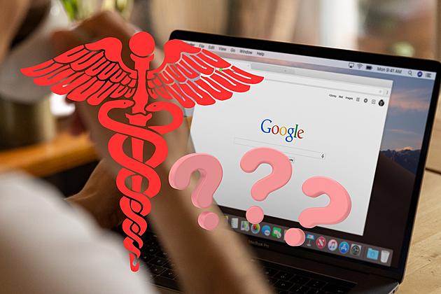 The Top Medical Questions Oregon Is Googling