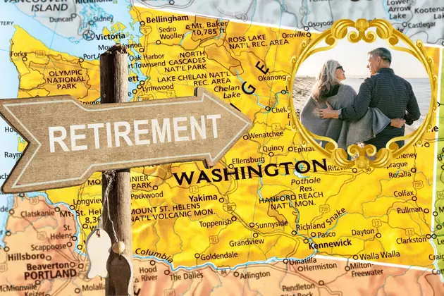 The 9 Best Washington Counties To Retire