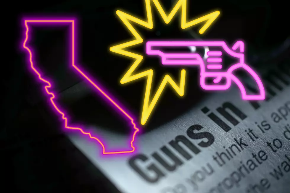 Top 10 Cities For Gun Violence in California