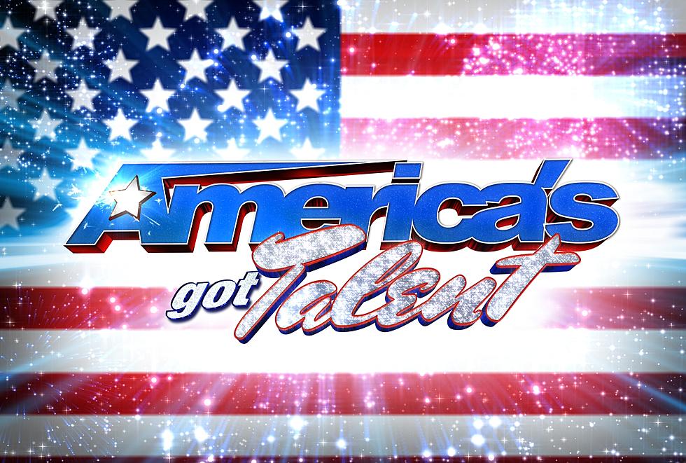 America’s Got Talent Auditions [AUDIO]
