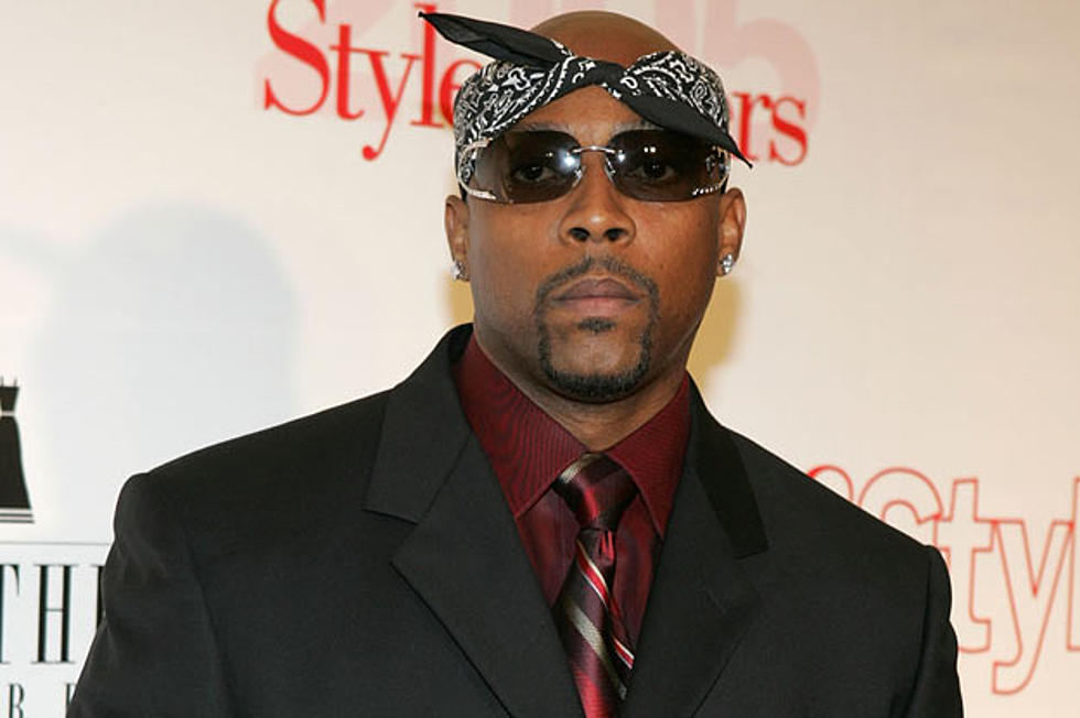 Hip-Hop Pioneer Nate Dogg Dead at 41