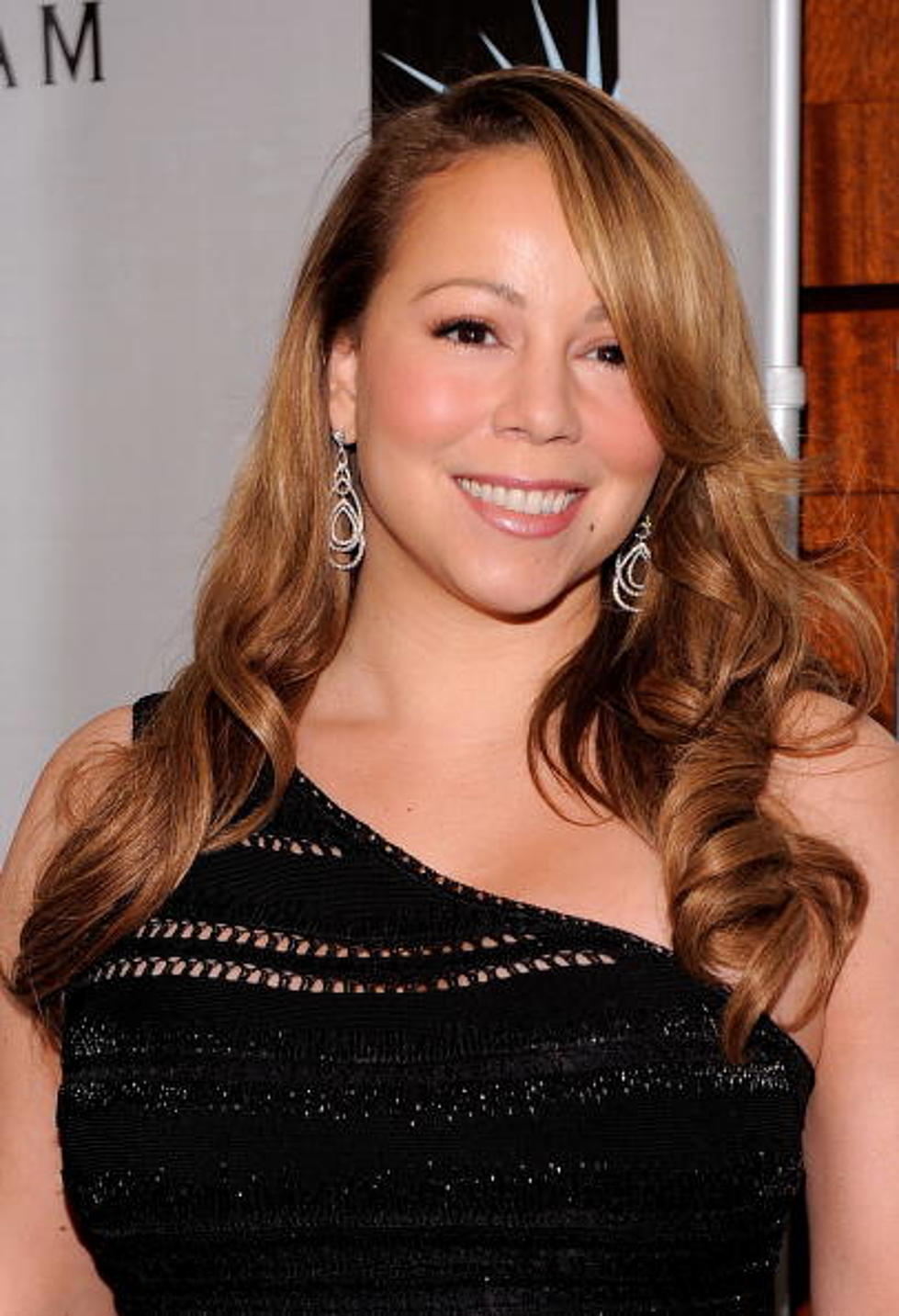 Mariah Carey’s Due Date Announced