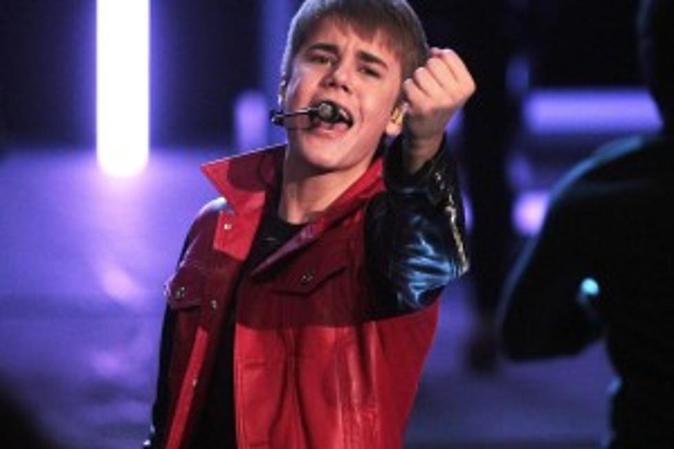 Beiber Lands On Time’s Annual 100 List – Who Else Made The List?