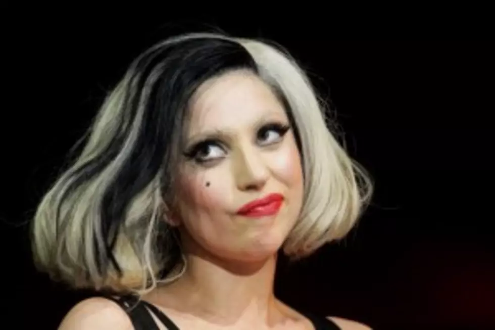 Lady Gaga Top Of Forbes List