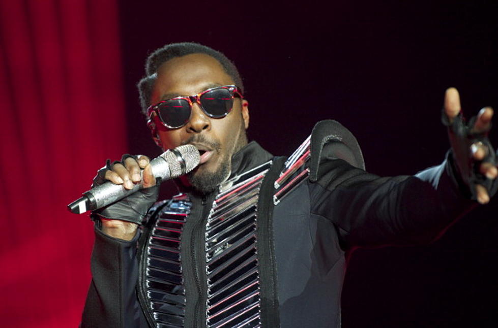 Will.i.am Thinks Justin Bieber Is The Next MJ?