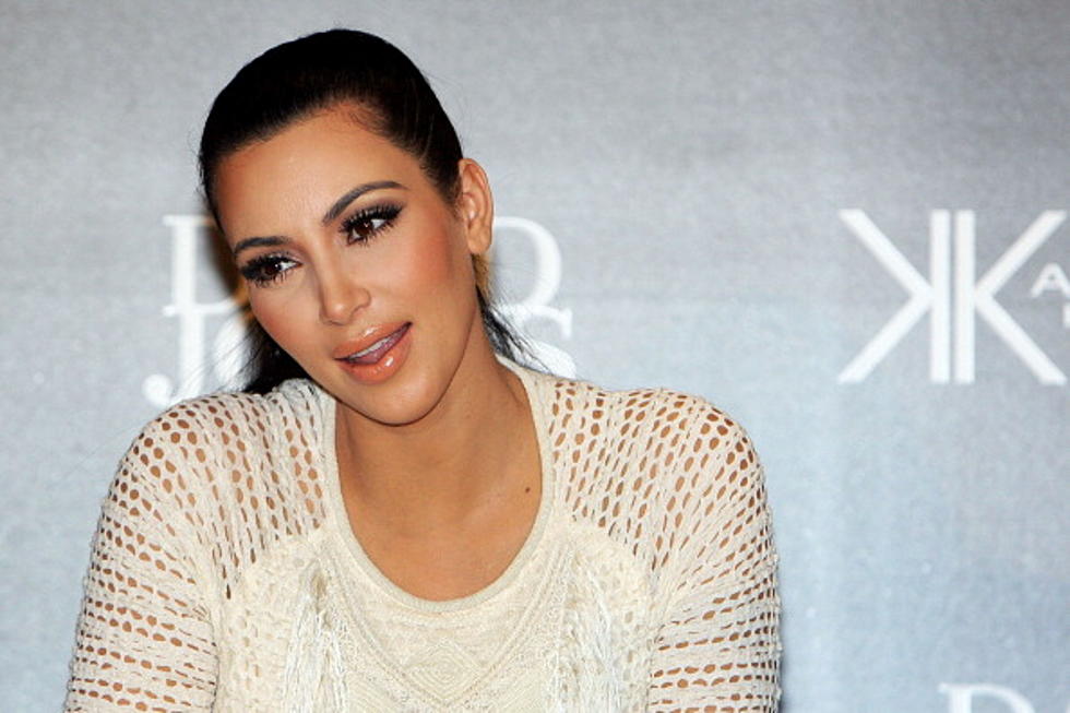 Kim Kardashian Opens Up After Divorce