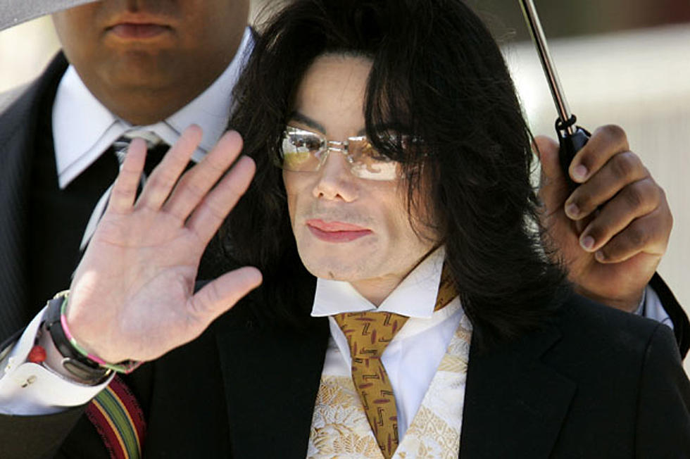 Man Suing MSNBC Over Michael Jackson Death Interview