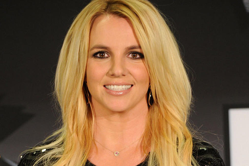 Britney Spears Fan Site Leaks New Tune in Honor of Singer’s 30th Birthday