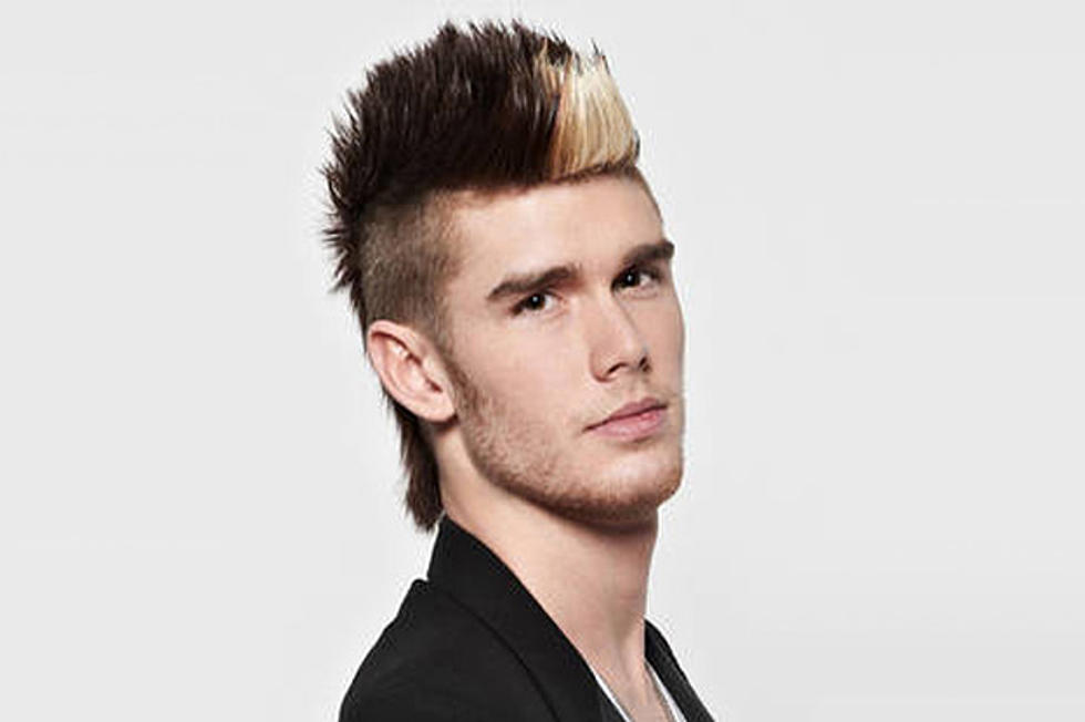 Colton Dixon Gives His ‘Everything’ With Lifehouse Cover on ‘American Idol’