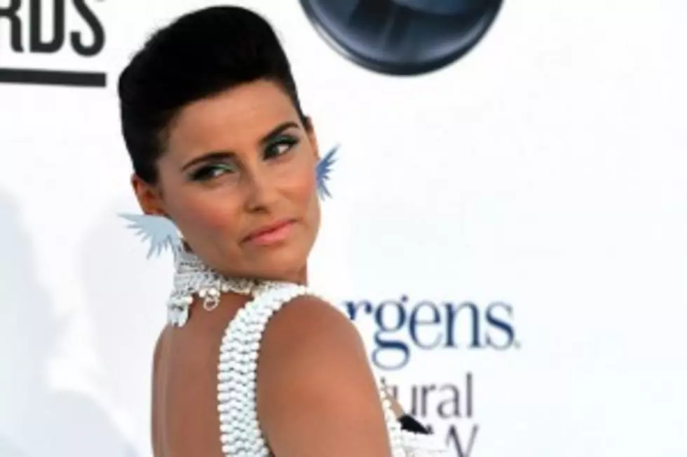 New Track From Nelly Furtado &#038; Nas&#8230;They&#8217;re Back!