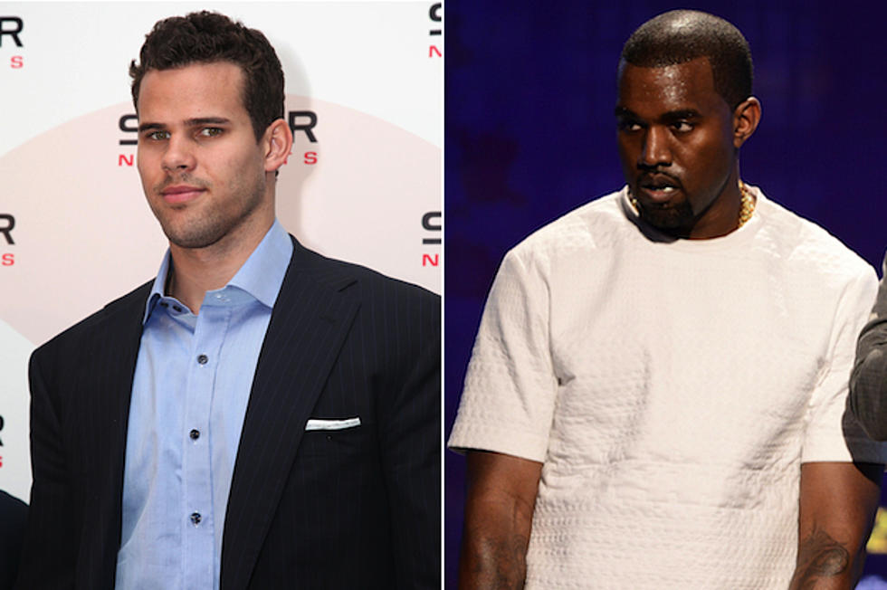 Kris Humphries Sends a ‘Cold’ Tweet to Kanye West After Signing $24 Million Nets Deal