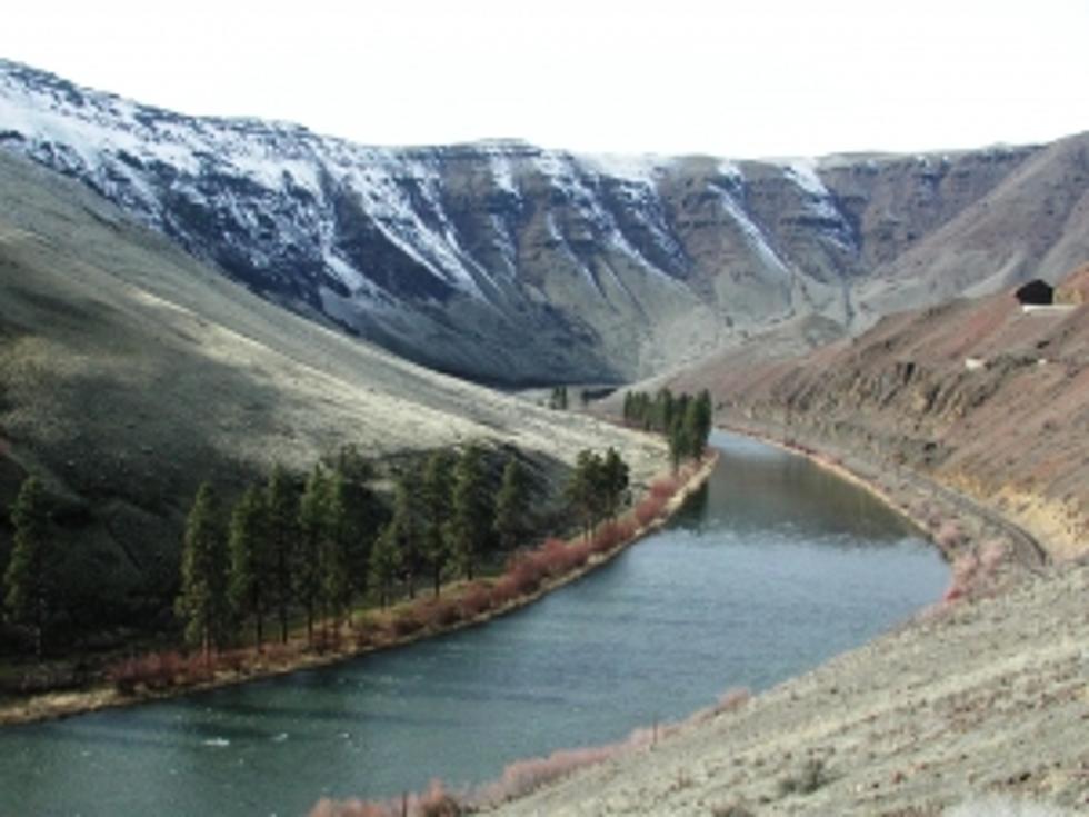 Yakima River Canyon Scenic Byway Visitor Center Gets Federal Grant Funding