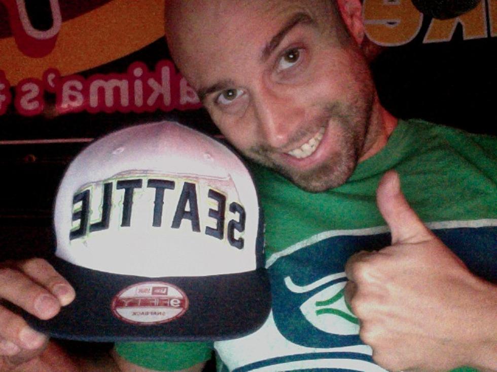 Celebrate HUGE Seahawks Win @ Jack-son’s with Lil’ Mikey!