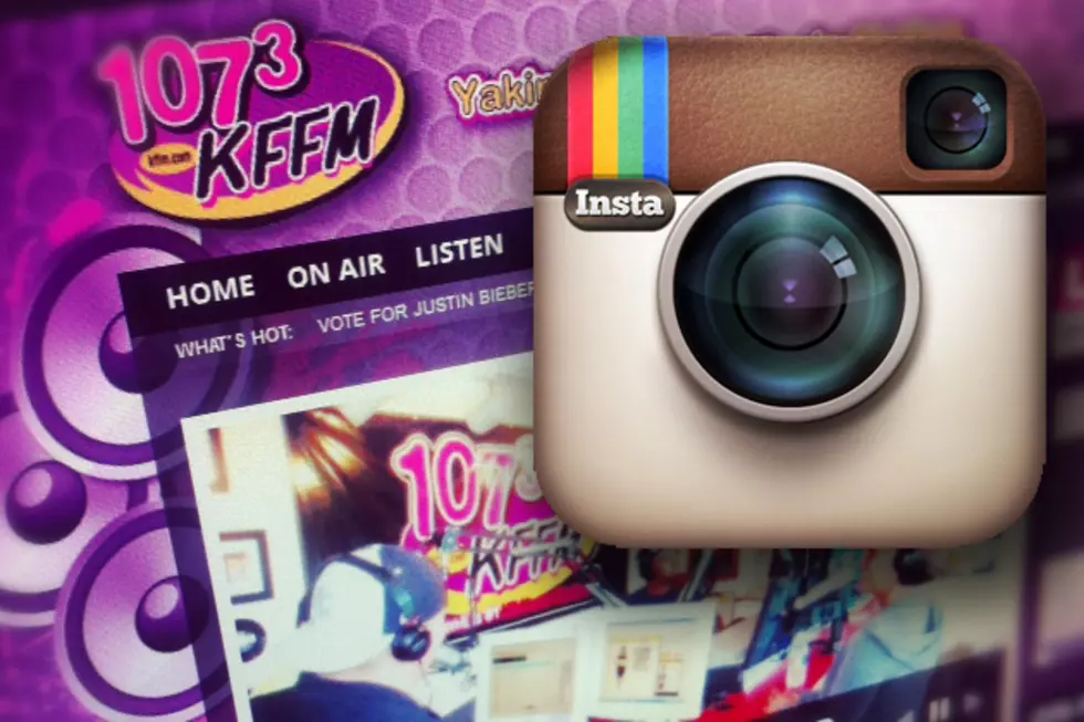 Instagram Your Back To School Pics with Hashtag #kffm