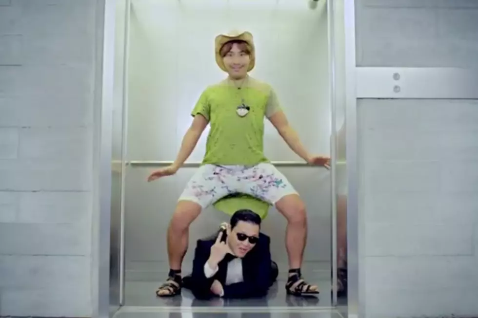 What Does ‘Gangnam Style’ Mean?