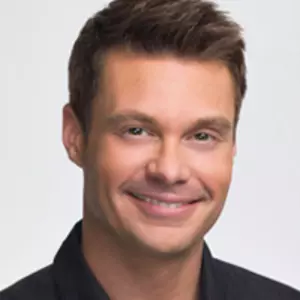 Ryan Seacrest