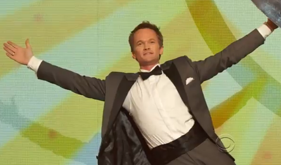 Tony Awards Opening Number With Neil Patrick Harris [VIDEO]