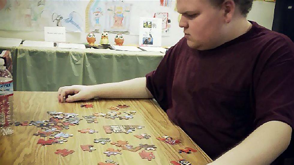 Mom Turns Down $86,000 Offer to Pull Her Autistic Son from School