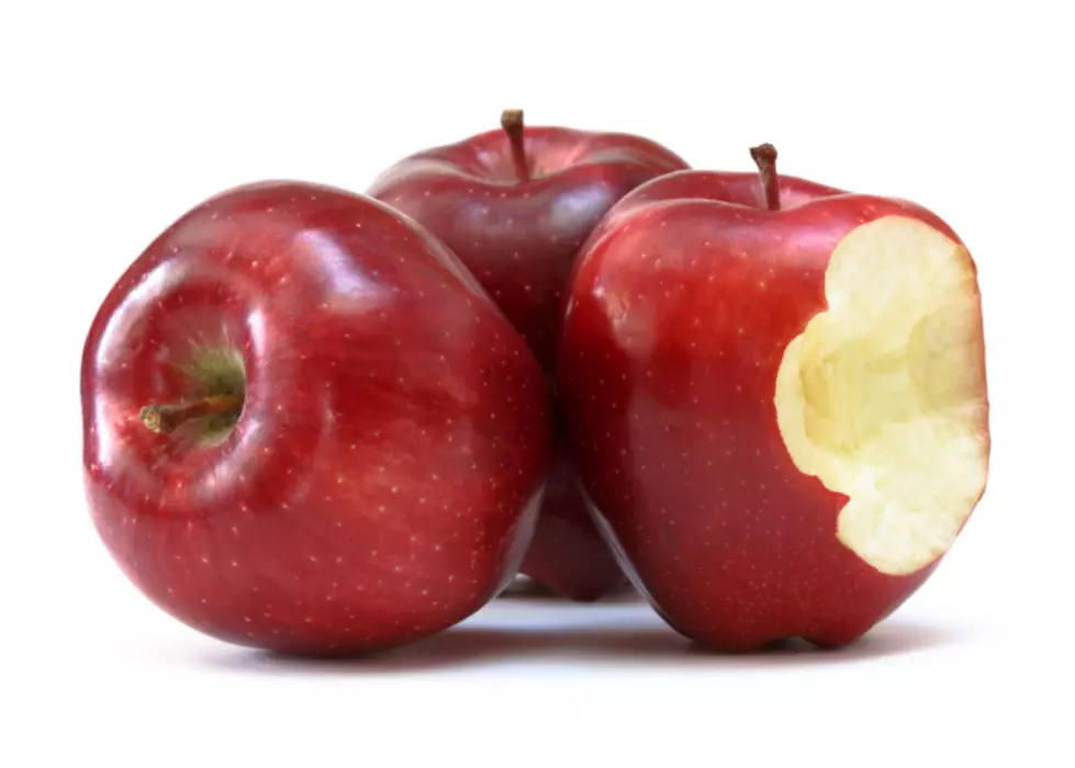 You’ve Been Eating Apples Wrong Your Entire Life