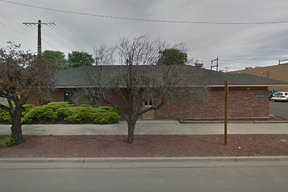 Did You Know Yakima County Morgue Used to be a Pizza Hut?