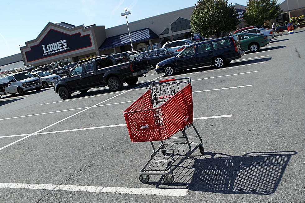 Unsung Heroes of Yakima: People Who Put Their Shopping Carts Back