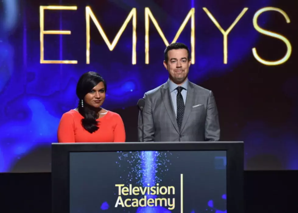 Send the Emmy judges home