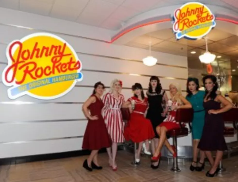 Aretha Franklin: Johnny Rockets Is A Fast Food &#8216;Chain Of Fools&#8217;
