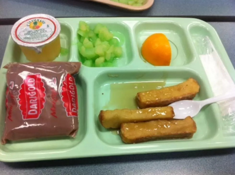 Yakima Schools Providing Free Breakfast and Lunch for All Students [POLL]