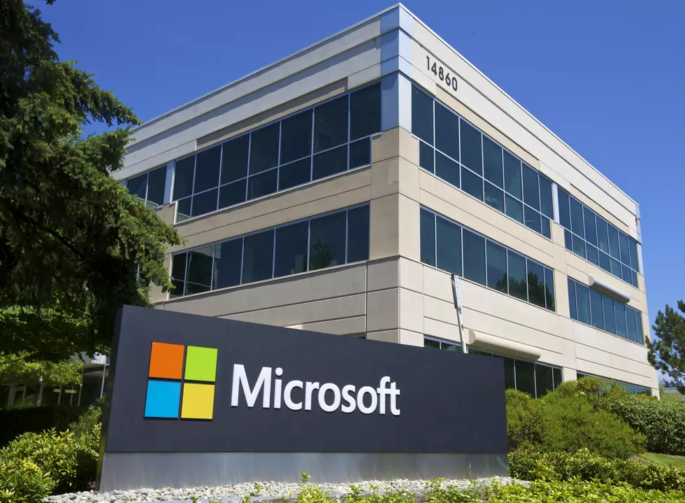 Microsoft Working With USDA; Agriculture Committee Busy at Work