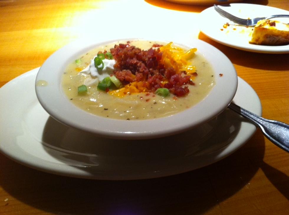 What To Get: Next Time You’re at Black Angus, Make Sure You Get the Loaded Baked Potato Soup