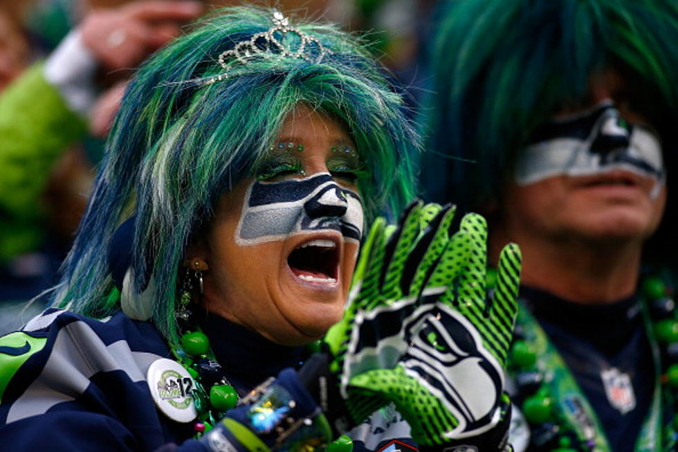The Official All-City Seahawks Rally Is Jan. 30 At The Capitol Theatre