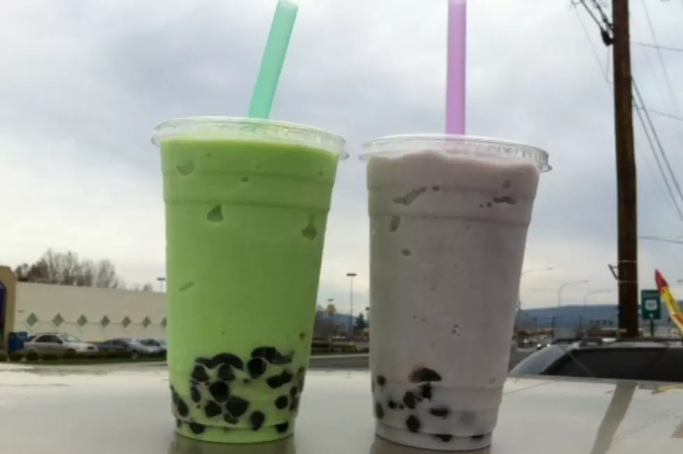 Where to Find Bubble Tea in Yakima