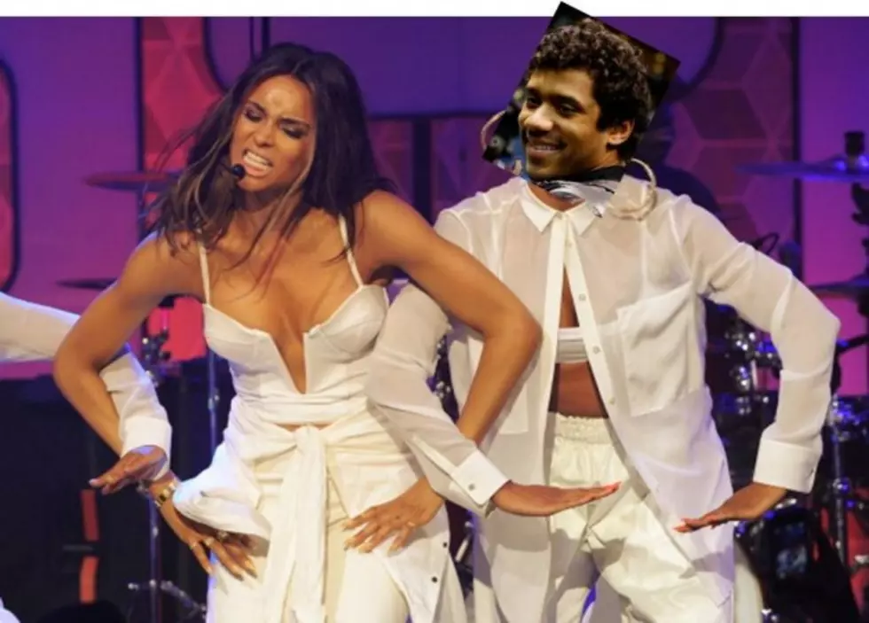 Where Should Russell Wilson and Ciara Go On a Date in Yakima to Avoid Paparazzi?