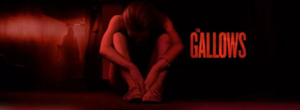 Win &#8216;The Gallows&#8217; Digital Download in Time for Halloween