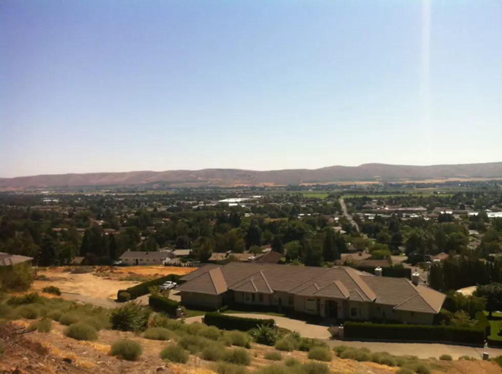 10 Reasons to be Thankful you Live in Yakima