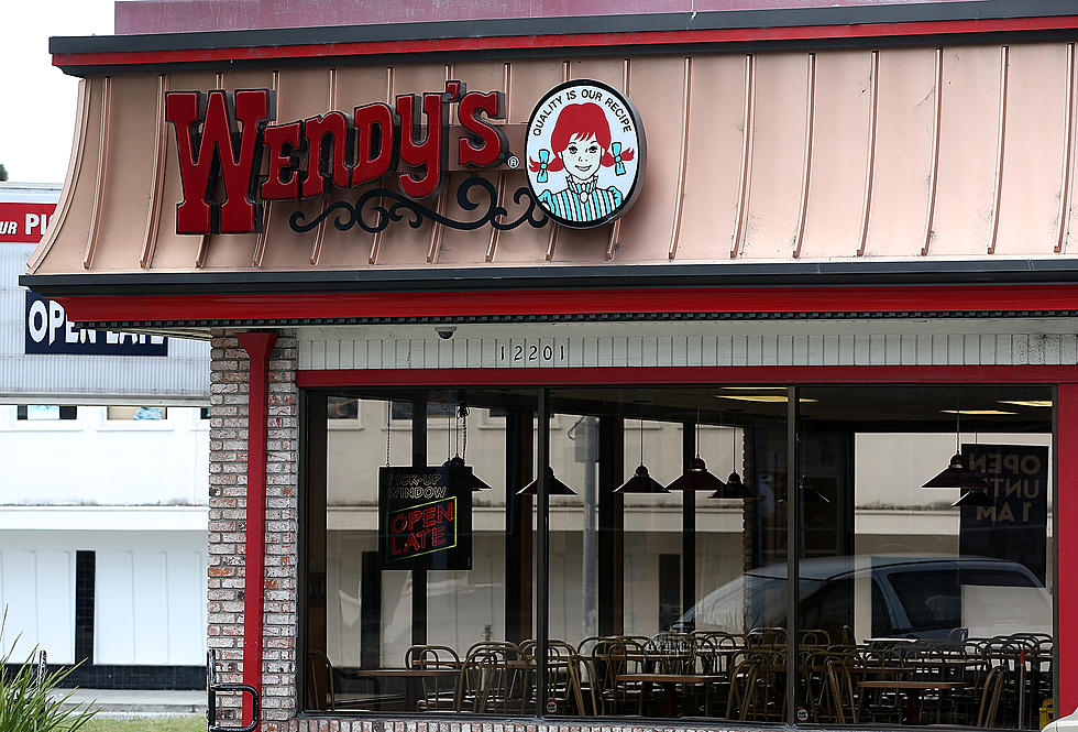 Wendy's is coming back