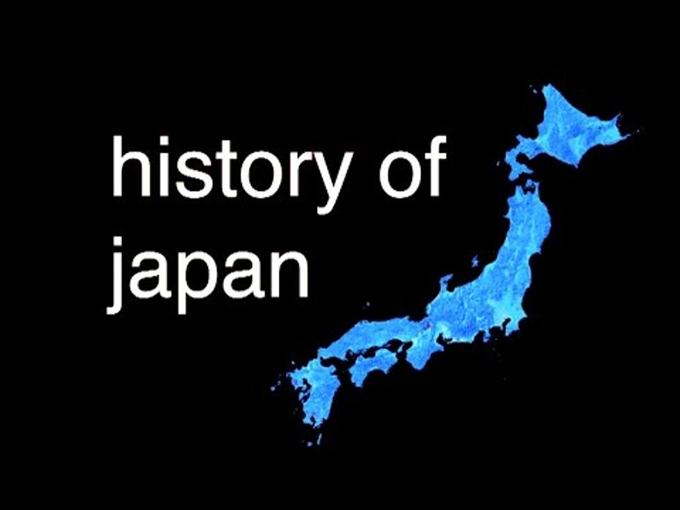 History of Japan Showcased in a Way to Teach Today’s ADHD Society