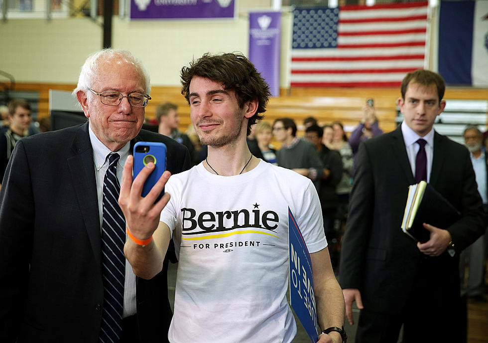 Five Things To Do In Yakima During the Bernie Sanders Rally