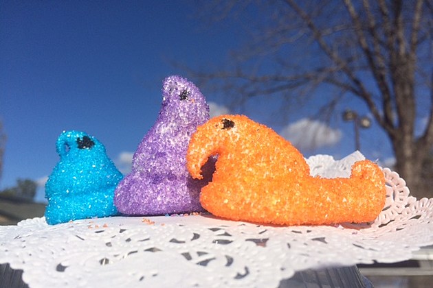 Don&#8217;t Like Peeps? Why Not Make Your Own?!