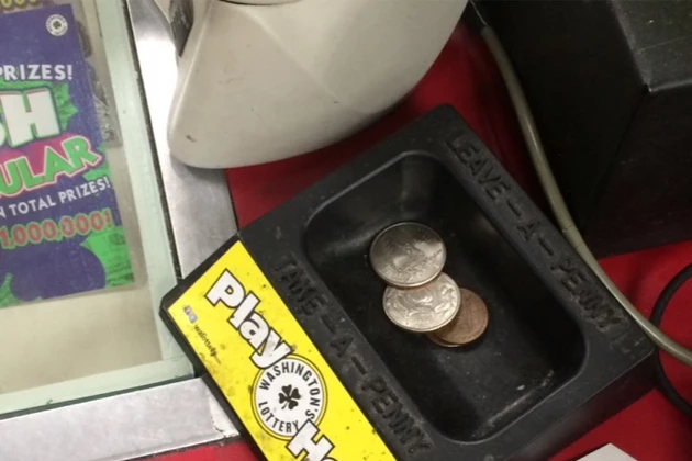 You Would Never See Quarters in the Change Tray in the 80s