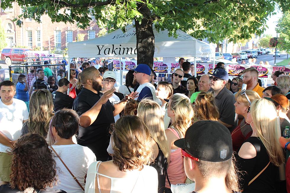 Here Are The Nominees For Yakima Valley’s Favorite Festival In The Valley [VOTE NOW]