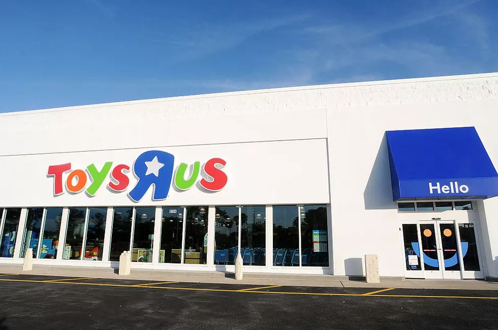 Toys R Us Offered ‘Quiet Hour’ for Children with Autism