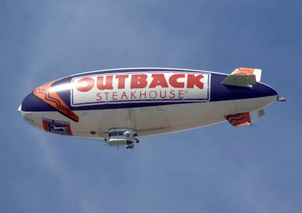As Black Angus Closes, Outback Steakhouse is Here to Stay!
