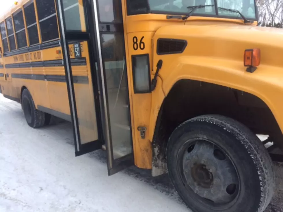 The Bus Lane at Your Kid’s School is for Busses Only! Not For Inconsiderate Parents