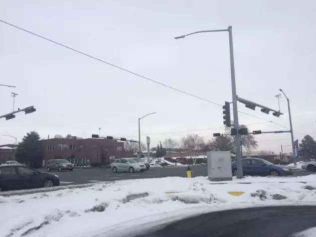 40th and Summitview is #NotMyIntersection