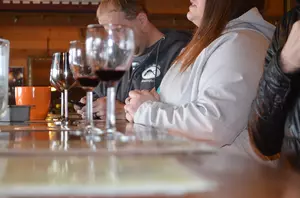 California Wineries To Get Help From Washington Winery Owners Who Are Also Concerned About Smoke