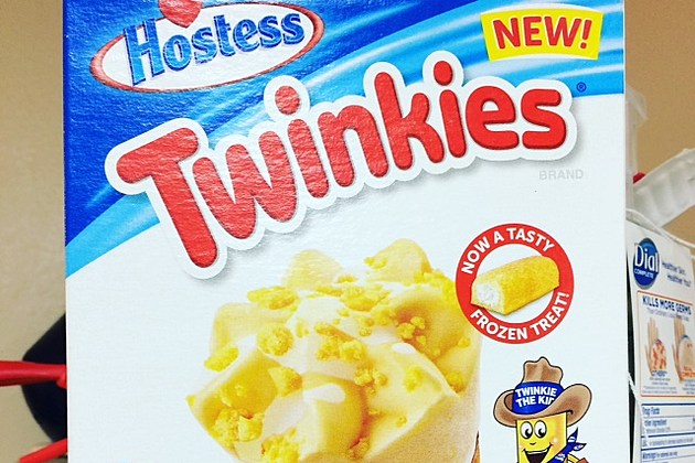 Hostess Frozen Dairy Treats are Conspicuously Missing the Word &#8216;Ice Cream&#8217;