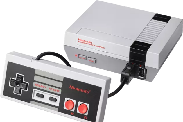 Nintendo to Stop Making &#8216;NES Classic Edition&#8217; &#8212; Why You Need to Buy One Now!