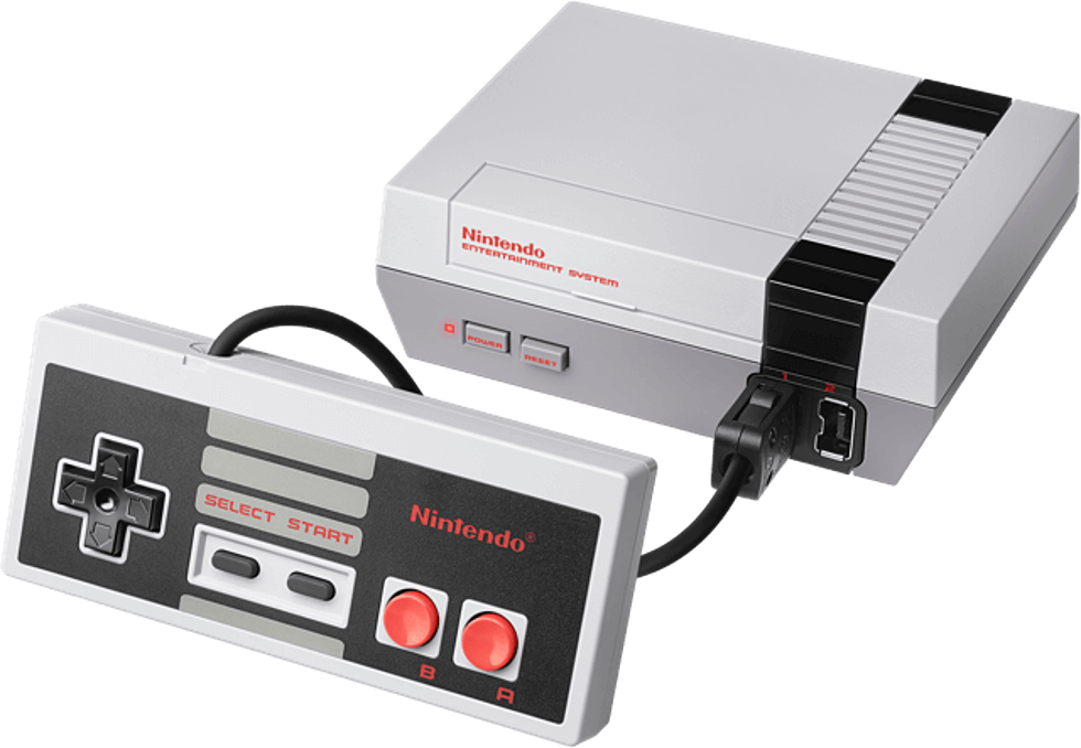 Nintendo to Stop Making ‘NES Classic Edition’ — Why You Need to Buy One Now!
