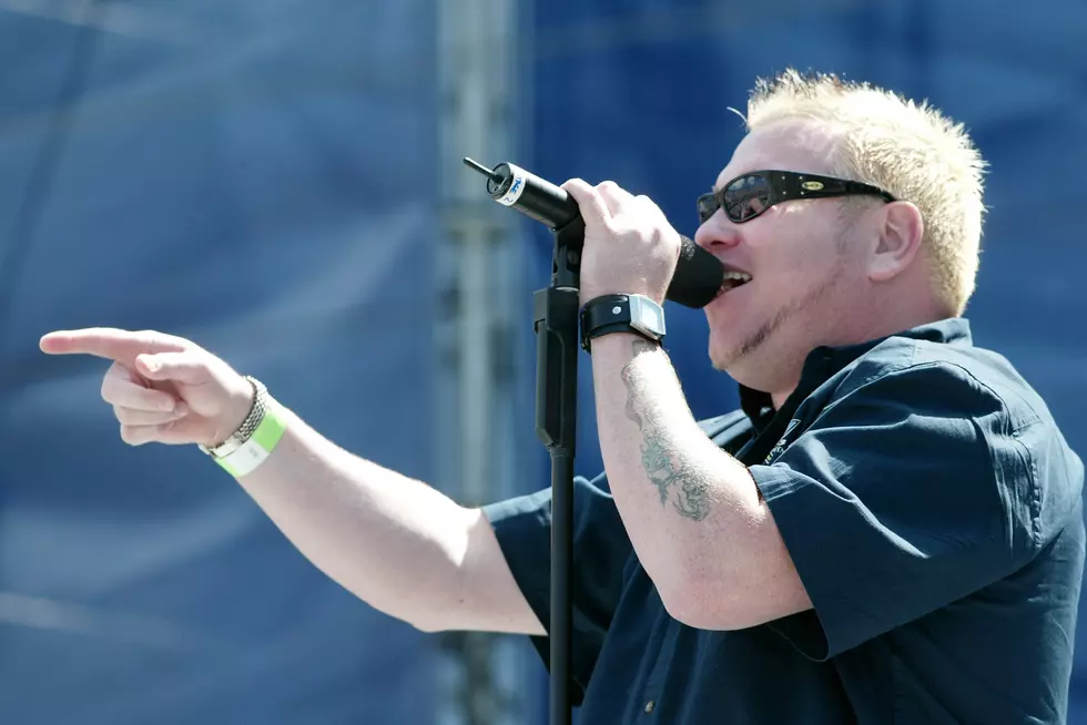 Smash Mouth Brings &#8220;Shrek&#8221; Hit And More To The Central Washington State Fair [VIDEOS]